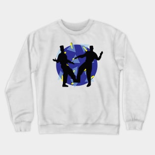 House Party Crewneck Sweatshirt